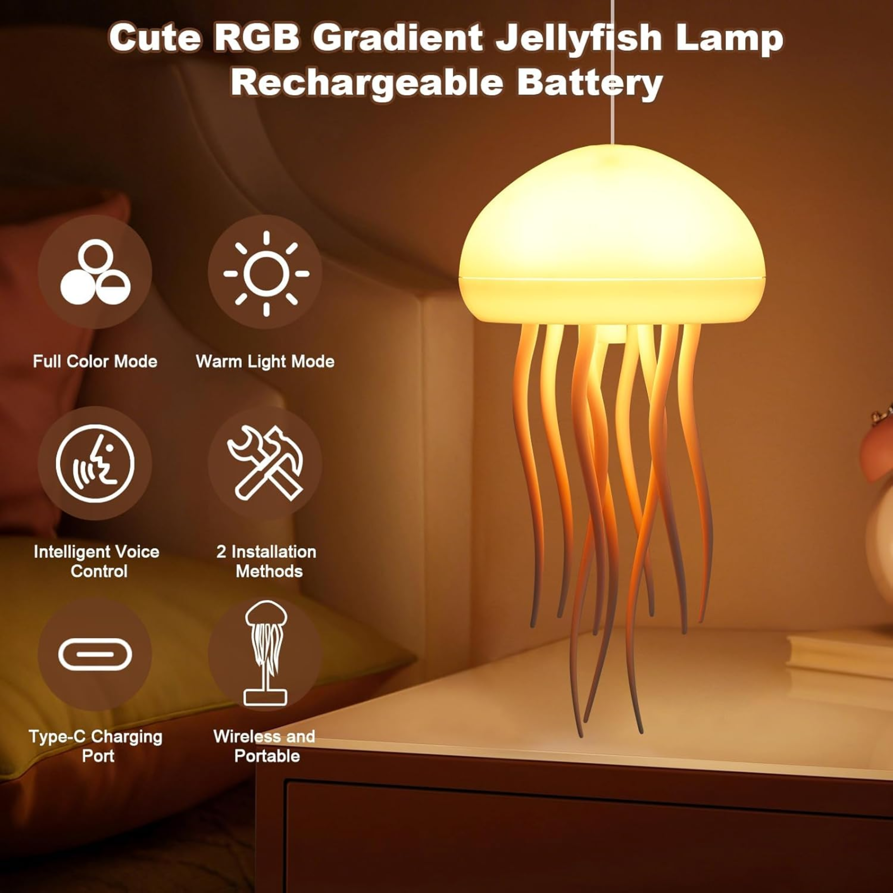 MagicJellyfishLamp