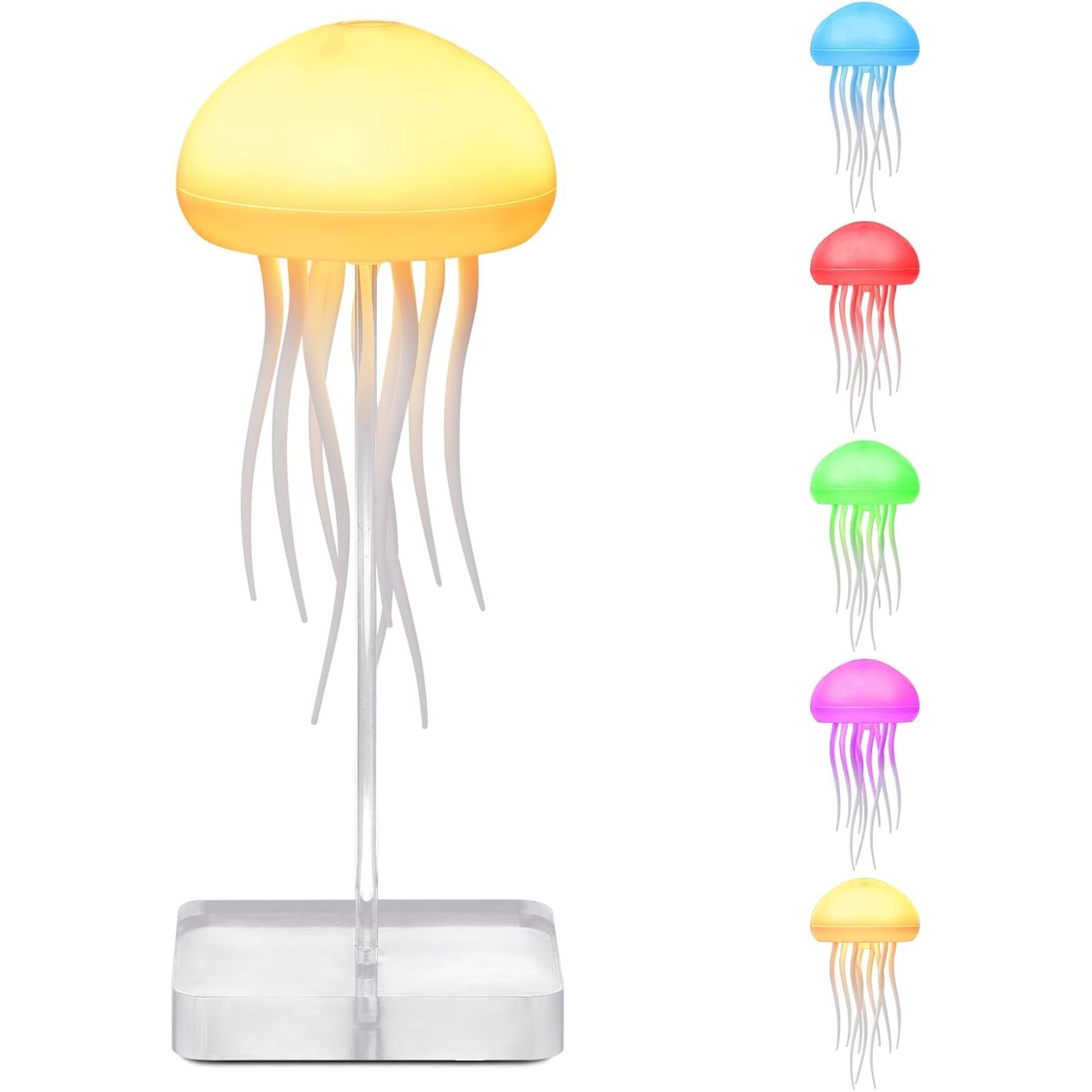 MagicJellyfishLamp